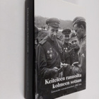 Keiteleen rannoilta kolmeen sotaan : Ääneseudun veteraani... - pikkukuva 1