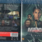avgrunden kiiruna (20 141) UUSI -FI- BLU-RAY nordic, 20213 - pikkukuva 1