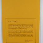 Virittäjä vuosikerta 1984 (nrot 1-4) - pikkukuva 2