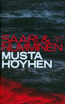 Mauno Saari - Musta höyhen