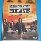 Dvd - Once Upon a Time in the Midlands -  S Meadows -elokuva - pikkukuva 1