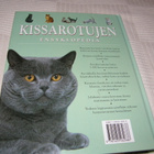 Michael Pollard Kissarotujen ensyklopedia  -sid - pikkukuva 5