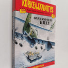 Korkeajännitys 8/2009 : Onnensoturi Billy - pikkukuva 1