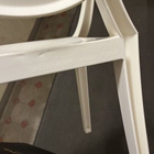 Kartell Lou Lou Ghost lastentuoli - pikkukuva 4