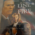 In the Line of Fire - Tulilinjalla - pikkukuva 1
