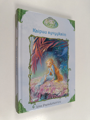 Lisa Papademetriou : Kaipuu syvyyksiin