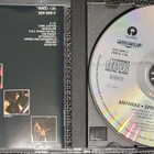 Anthrax - Spreading the disease (Cd) - pikkukuva 3
