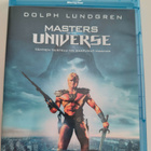 Masters of the universe suomi blu ray - pikkukuva 1