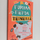 Emma Hegemann : Turhaa tietoa teineille : 333 hauskaa fak... - pikkukuva 1