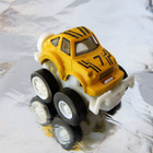 Kaksi vetoautoa 1980-luku - pikkukuva 4