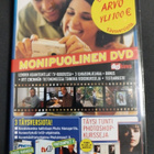 Monipuolinen dvd - pikkukuva 1
