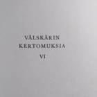 Zacharias Topelius : Välskärin kertomuksia 6 - pikkukuva 3