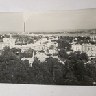 VANHA Postikortti Kotka 1950-l Alkup.Mallikappale - pikkukuva 1