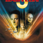 Babylon 5: Tie Babyloniin / snapper *Levy uudenveroinen - pikkukuva 1