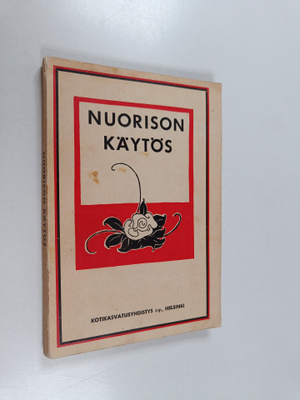 Vilho Reima ym. : Nuorison käytös