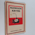 Vilho Reima ym. : Nuorison käytös - pikkukuva 1