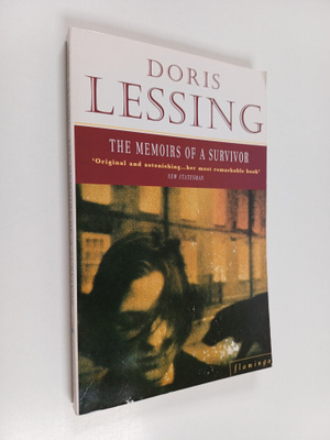 Doris May Lessing : The memoirs of a survivor