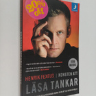 Henrik Fexeus : Konsten att läsa tankar - pikkukuva 1