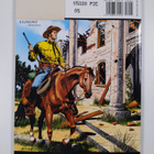 Tex Willer 5/2008 - pikkukuva 2