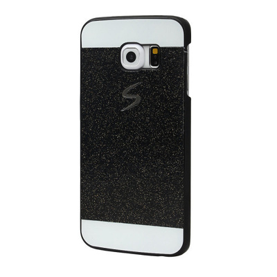 Samsung Galaxy S6 Edge Suojakuori Cover Takakuori