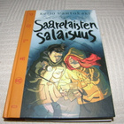 Reijo Vahtokari Saarelaisten salaisuus - pikkukuva 1