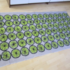 MARIMEKKO ISO HUIVI - pikkukuva 1