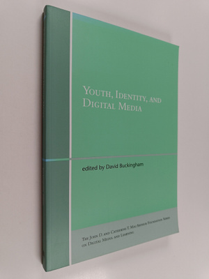 Youth, identity, and digital media