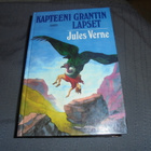 Verne Jules. Kapteeni Grantin lapset - pikkukuva 1
