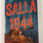 Pekka Jaatinen : Salla 1944 : romaani - pikkukuva 1