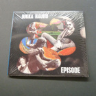 JUKKA HAURU Episode CD.Digisl.Limited Edition of 200. MINT - pikkukuva 3