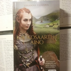 Johanna Valkama - Kaukosaarten Aino (pokkari) - pikkukuva 2