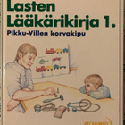 Lapsen terveys ja sairaus;Lasten allergiat;Lasten Lääkärikir - pikkukuva 4