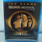 Universal Soldier - The Return (Blu-ray) - pikkukuva 1