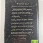 Joseph Heller : Slutspel - pikkukuva 2