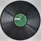 Savikiekko 1929 - John Ekberg - Polyphon XS 42714 - pikkukuva 4