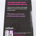 Anna Todd : After : törmäyksen jälkeen - pikkukuva 2