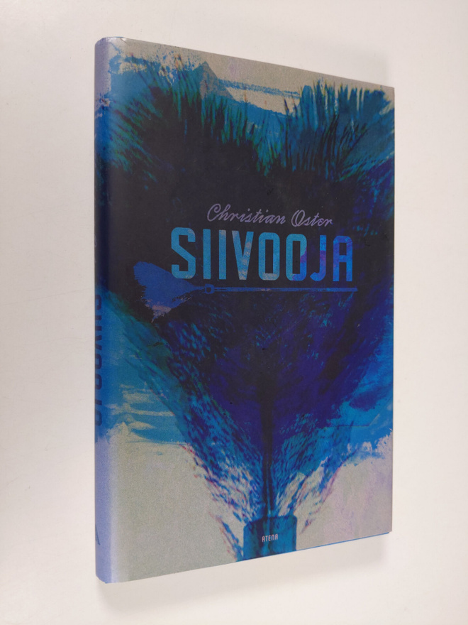 Christian Oster : Siivooja