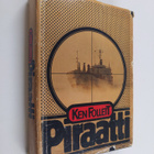 Ken Follett : Piraatti - pikkukuva 1