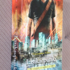 Cassandra Clare : Lasikaupunki ( pokkari ) - pikkukuva 1