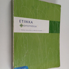 Helena Leino-Kilpi : Etiikka hoitotyössä - pikkukuva 1