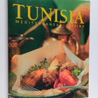 Deborah Campbell-Todd : Tunisia : mediterranean cuisine - pikkukuva 1