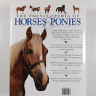 Tamsin Pickeral : The Encyclopedia of Horses & Ponies - pikkukuva 2