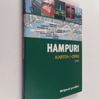 Hampuri : kartta+opas - pikkukuva 1