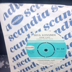 7"single Brita Koivunen Saku-Sammakko Teeveessä - pikkukuva 2