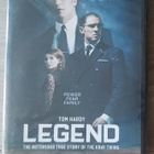 Legend UUSI Tom Hardy - pikkukuva 1