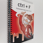 ctrl+F : nokkelammaksi kuin muut - pikkukuva 1
