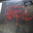 PROFANATICA - PROFANATITAS DE DOMONATIA LP '07 PAINOS - pikkukuva 1