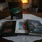 Dvd  In the frame with MARTIN SCORSESE -BOXI - pikkukuva 4