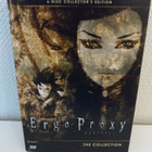 Ergo Proxy Collection (6x dvd) - pikkukuva 1
