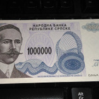 Bosnia Herzegovina 100000 dinars 1993 P152 UNC - pikkukuva 1